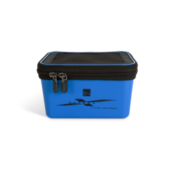 TROUSSE A ESCHE 3 LITRES VENTAMESH TUB SUPERA X PRESTON INNOVATIONS