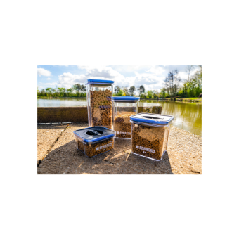 BOITE A PELLET ETANCHE BAIT SAFE CONTAINER PRESTON INNOVATIONS