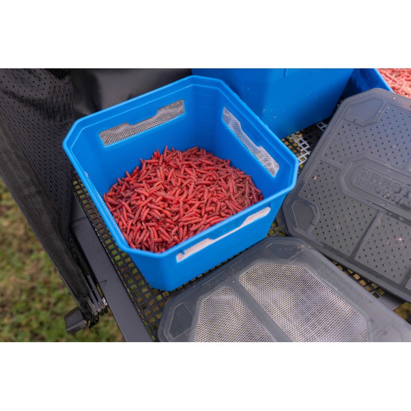 BOITE A ESCHE VENTA WINDOW TUB 1.8L PRESTON INNOVATIONS