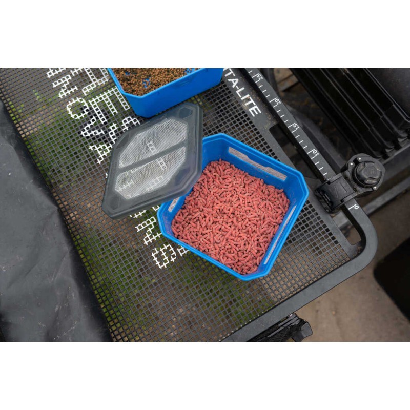 BOITE A ESCHE VENTA WINDOW TUB 1.8L PRESTON INNOVATIONS