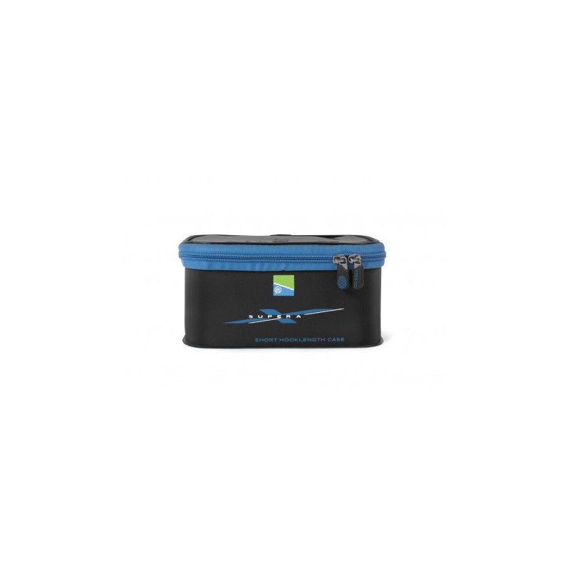 TROUSSE EVA HOOKLENGTH CASE SHORT SUPERA X PRESTON INNOVATIONS