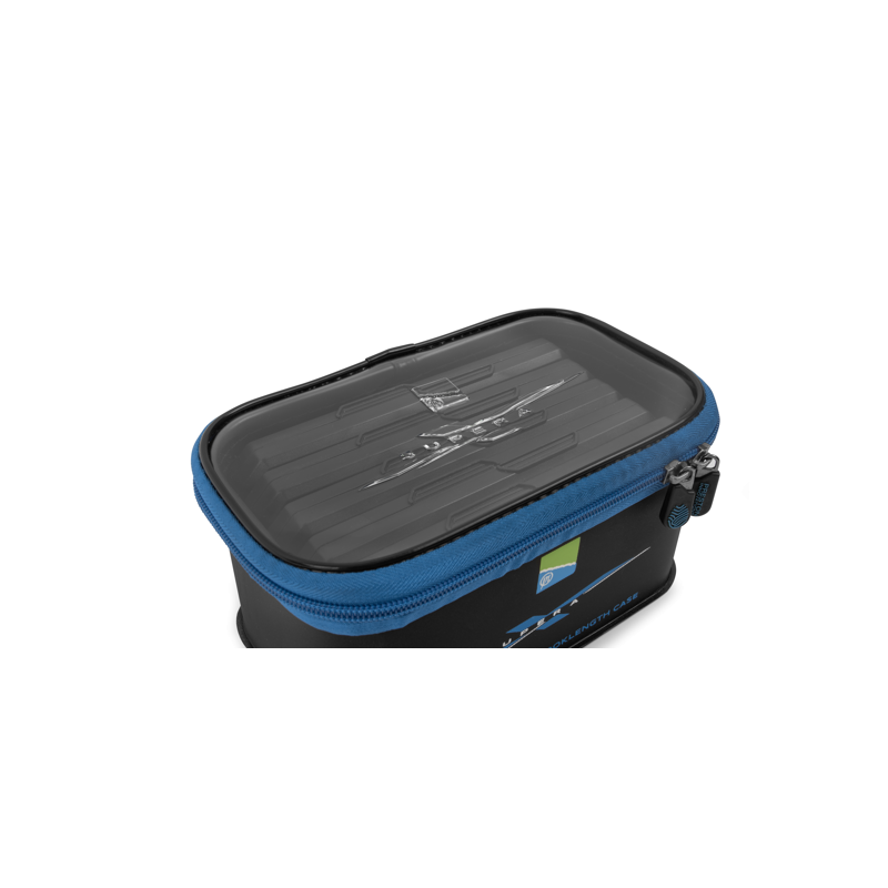 TROUSSE EVA HOOKLENGTH CASE SHORT SUPERA X PRESTON INNOVATIONS