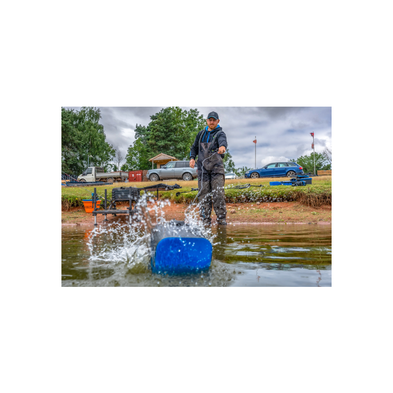 SEAU SOUPLE SUPERA X DROP BUCKET PRESTON INNOVATIONS