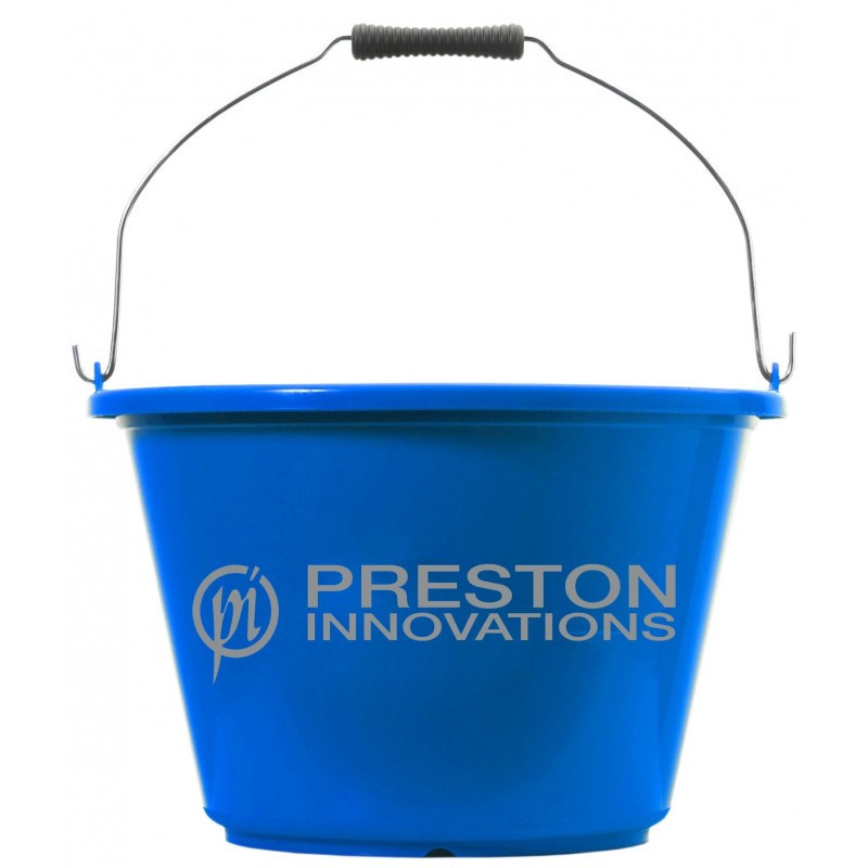 SEAU 18 LITRE PRESTON INNOVATIONS SEAU 18 LITRE PRESTON INNOVATIONS