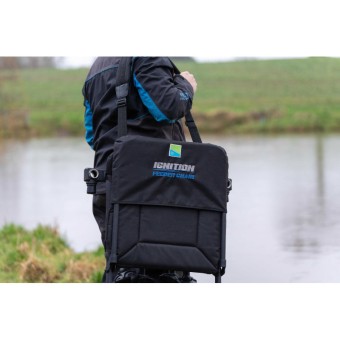 KIT CHAISE FEEDER ACCESSOIRE IGNITION FEEDER CHAIR COMBO PRESTON INNOVATIONS