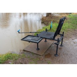 KIT CHAISE FEEDER ACCESSOIRE IGNITION FEEDER CHAIR COMBO PRESTON INNOVATIONS