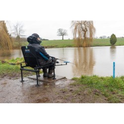 KIT CHAISE FEEDER ACCESSOIRE IGNITION FEEDER CHAIR COMBO PRESTON INNOVATIONS