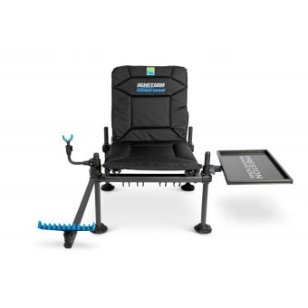 Preston Innovations - Siège Ignition Feeder Chair Combo