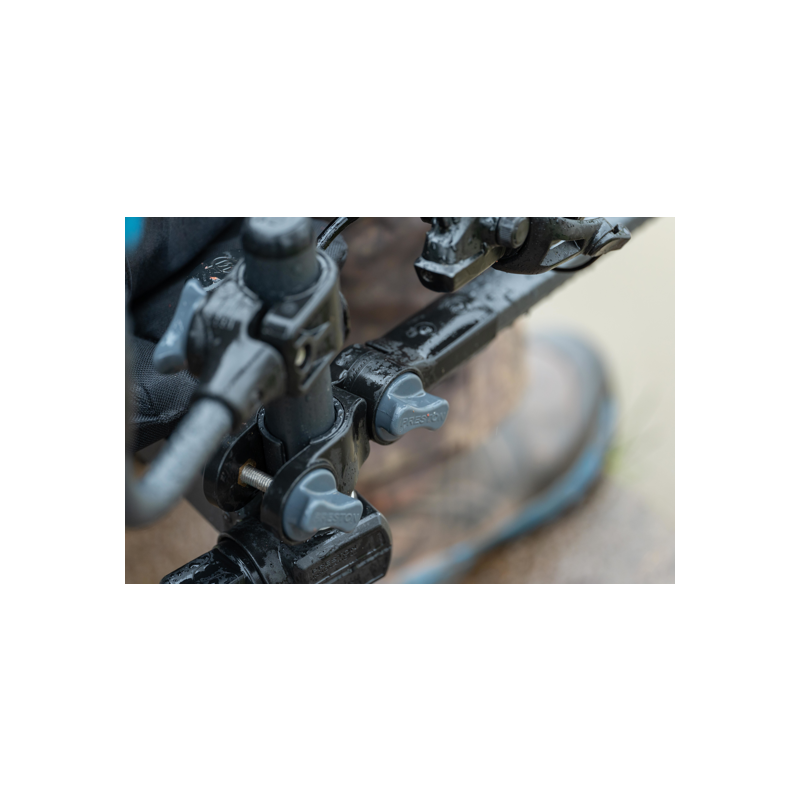 KIT CHAISE FEEDER ACCESSOIRE IGNITION FEEDER CHAIR COMBO PRESTON INNOVATIONS