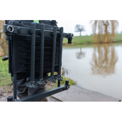 KIT CHAISE FEEDER ACCESSOIRE IGNITION FEEDER CHAIR COMBO PRESTON INNOVATIONS