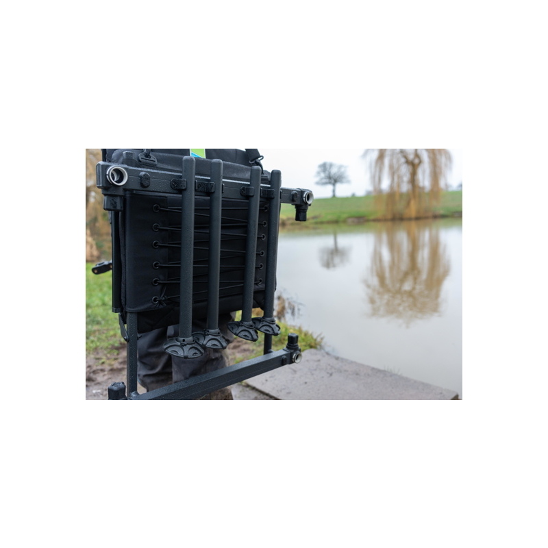 KIT CHAISE FEEDER ACCESSOIRE IGNITION FEEDER CHAIR COMBO PRESTON INNOVATIONS