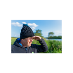 BONNET PONPON KNITTED BOBBLE PRESTON INNOVATIONS