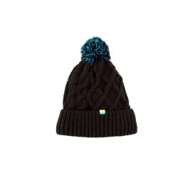 BONNET PONPON KNITTED BOBBLE PRESTON INNOVATIONS