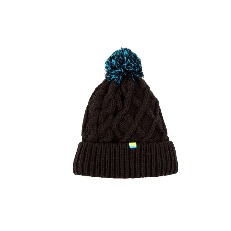 BONNET PONPON KNITTED BOBBLE PRESTON INNOVATIONS