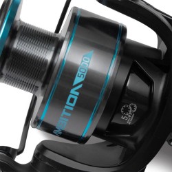 MOULINET FEEDER AMBITION ZEBCO