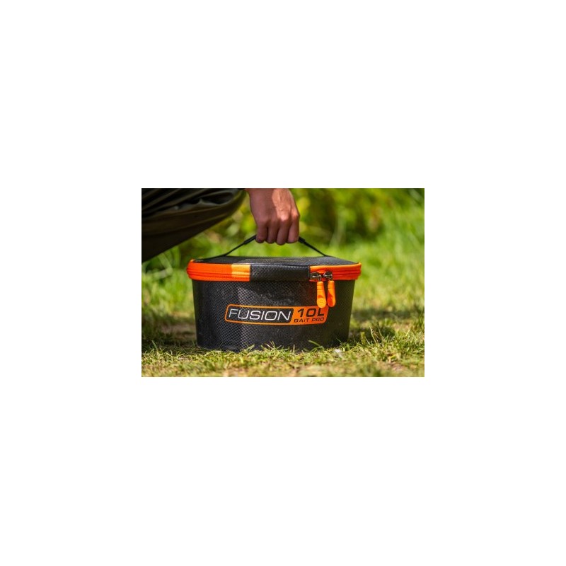 SEAU FUSION 10 L BUCKET GURU