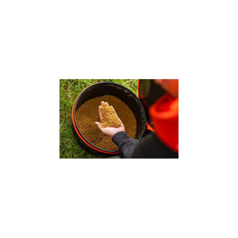 SEAU FUSION 10 L BUCKET GURU