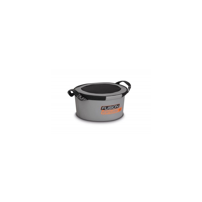 SEAU VENTILATOR FUSION 10 L BUCKET GURU