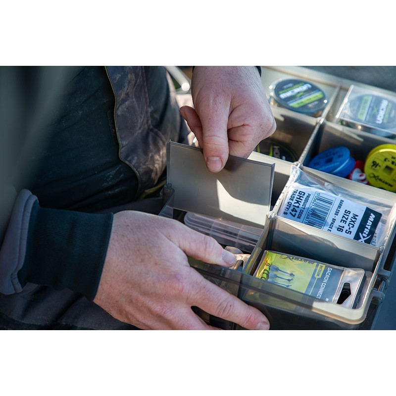 BOITE DE RANGEMENT STORAGE BOX MATRIX