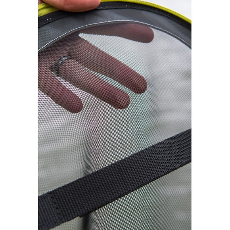 BASSINE A ESCHES EVA AIRFLOW BOWL MATRIX 7.5L