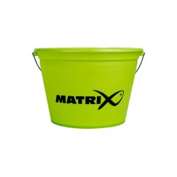 SEAU GROUNDBAIT BUCKET 25L MATRIX