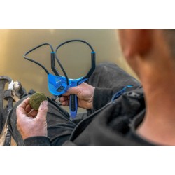 ELASTIQUE DE REMPLACEMENT FRONDE GROUNDBAIT CATAPULT PRESTON INNOVATIONS