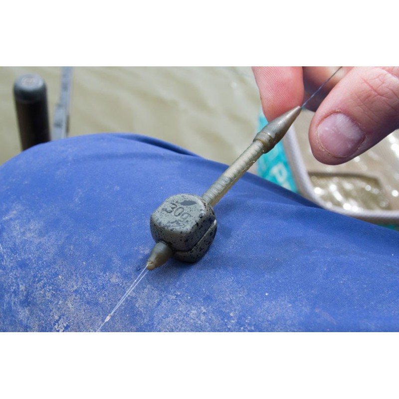 PLOMBS ICS IN LINE MATCH CUBES PRESTON INNOVATIONS