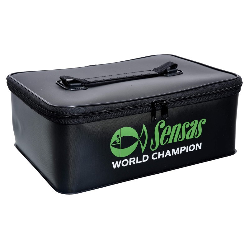 EVA BAG SPECIAL SEATBOX SENSAS EVA BAG SPECIAL SEATBOX SENSAS