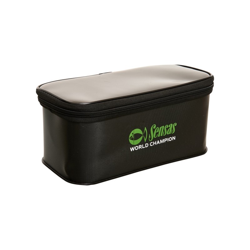 EVA TACKLE BOX M WORLD CHAMPION SENSAS EVA TACKLE BOX M WORLD CHAMPION SENSAS