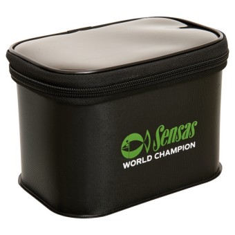 TROUSSE DE RANGEMENT EVA TACKLE BOX S WORLD CHAMPION SENSAS