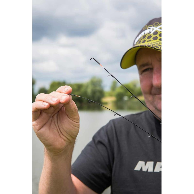CANNE AQUOS ULTRA X FEEDER RODS MATRIX