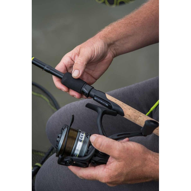 CANNE AQUOS ULTRA X FEEDER RODS MATRIX