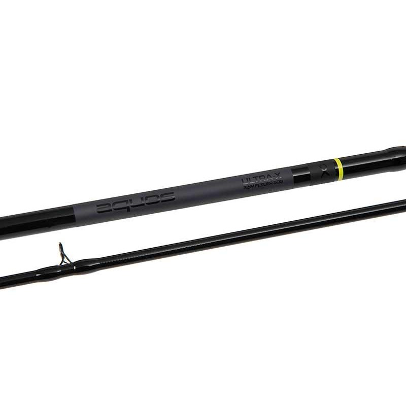 CANNE AQUOS ULTRA X FEEDER RODS MATRIX