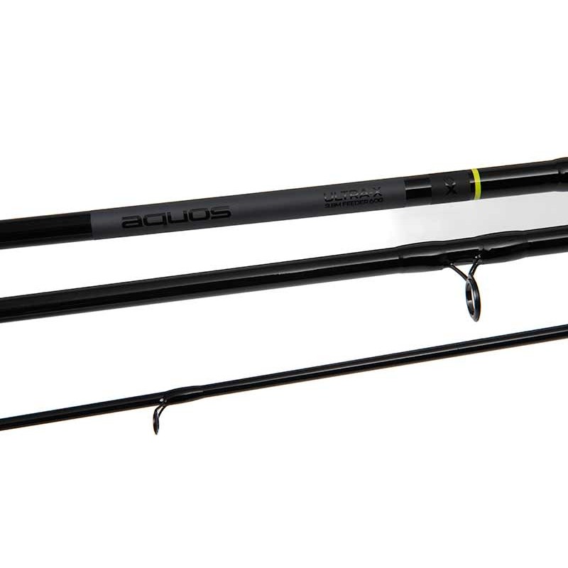 CANNE AQUOS ULTRA X FEEDER RODS MATRIX