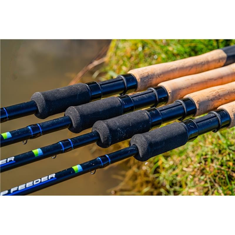 CANNE FEEDER/ METHOD FEEDER  DURA CARP FEEDER PRESTON INNOVATIONS