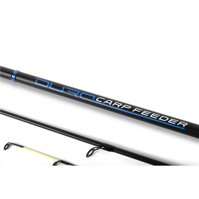 CANNE FEEDER/ METHOD FEEDER  DURA CARP FEEDER PRESTON INNOVATIONS