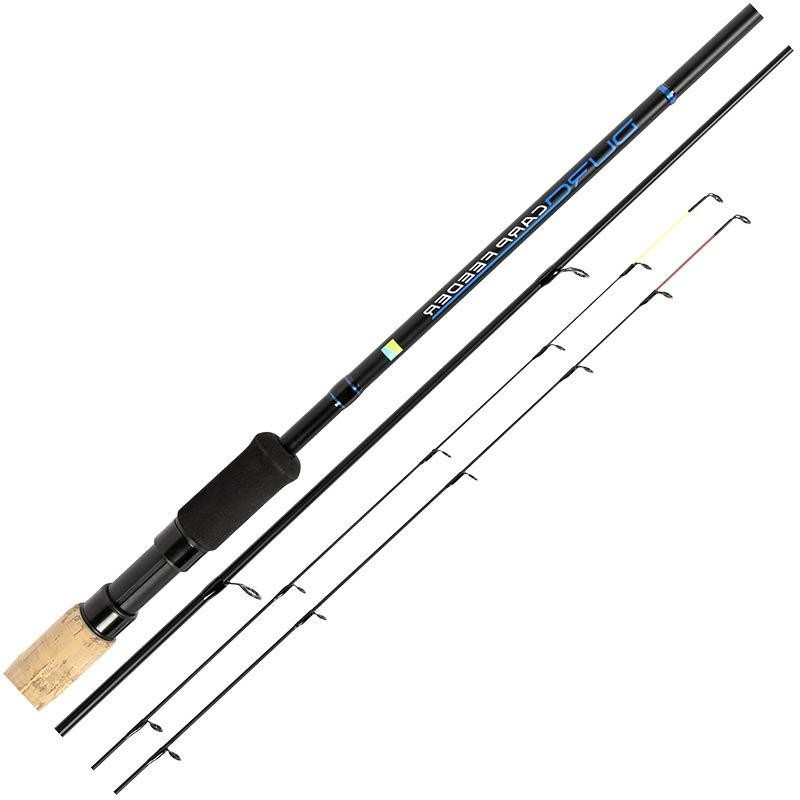 CANNE FEEDER/ METHOD FEEDER  DURA CARP FEEDER PRESTON INNOVATIONS