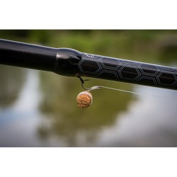HAMEÇON MONTE MXC-3 45CM BAIT BAND RIGS MATRIX