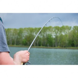 CANNE LONG CAST DELTA RIVE CANNE LONG CAST DELTA RIVE