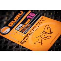 HAMEÇON SUPER FINE POLE SPECIAL SFPB GURU