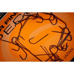 HAMEÇON SUPER FINE POLE SPECIAL SFPB GURU