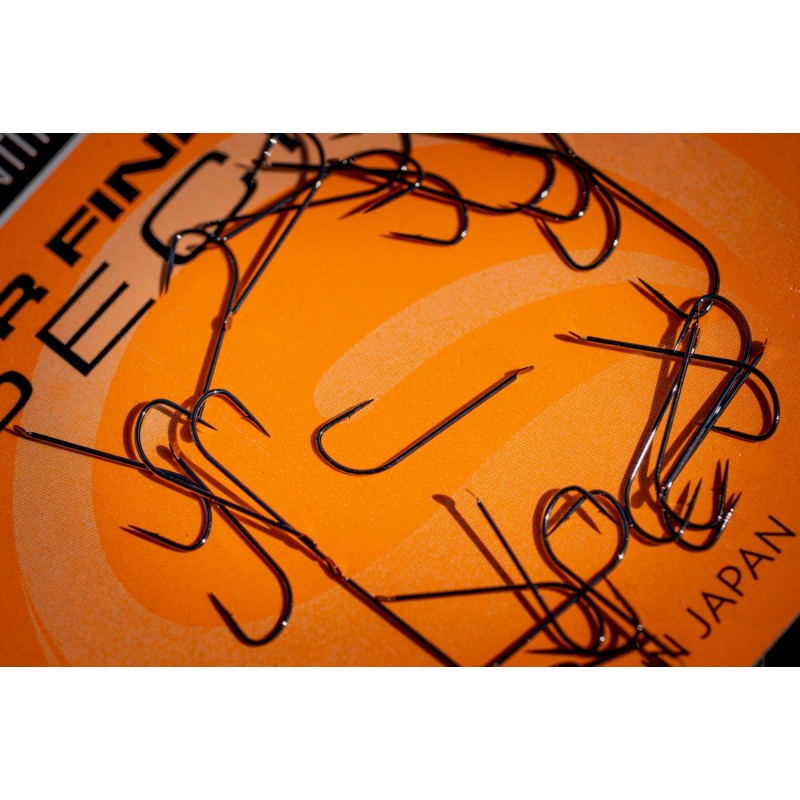 HAMEÇON SUPER FINE POLE SPECIAL SFPB GURU