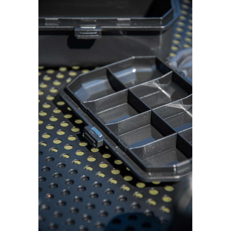 BOITE A ACCESSOIRE SHALLOW ACCESSORY BOX MATRIX