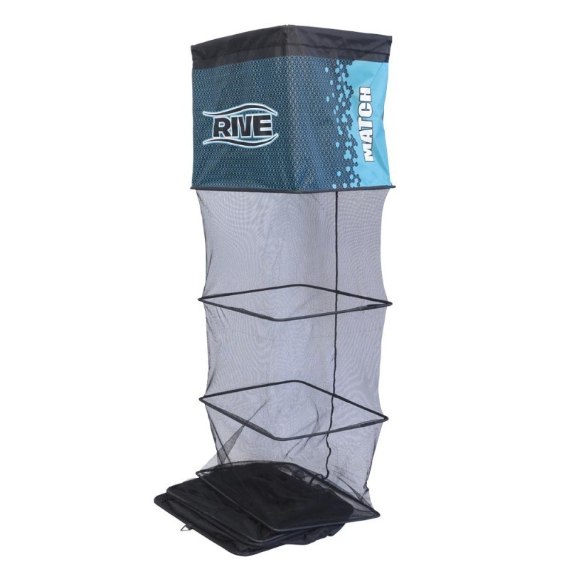 BOURRICHE MATCH 2.50M RIVE