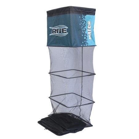 BOURRICHE MATCH 2.50M RIVE