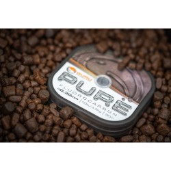 FLUOROCARBONE PURE 50M GURU