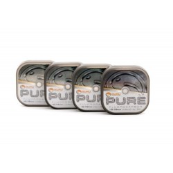 FLUOROCARBONE PURE 50M GURU