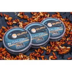 NYLON N-GAUGE PRO GURU