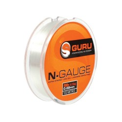 NYLON N-GAUGE GURU