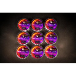 NYLON N-GAUGE SUPER NATURAL CLEAR GURU